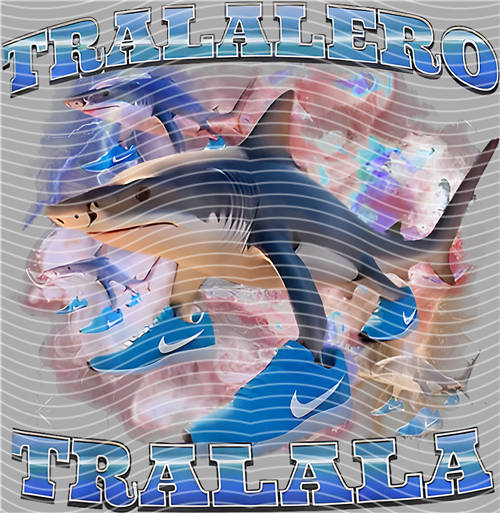 Tung Tung sahur-TT 128